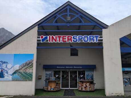 INTERSPORT CONCE