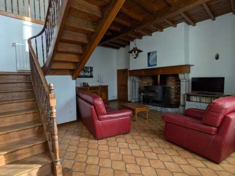MAISON "LA BIGOURDANE"