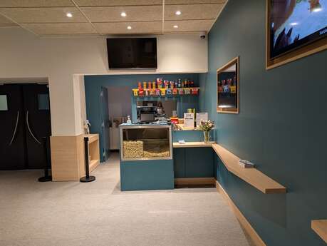 CINEMA PAX