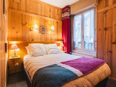 HOTEL LE QUIN TE VA