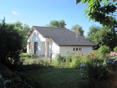 VILLA BRISE BISE