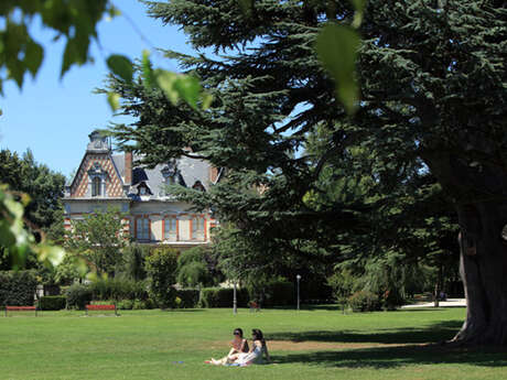 LE PARC BEL AIR