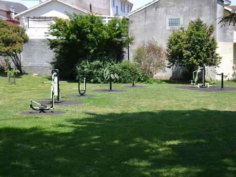Séance sport & bien-être : cours de stretching Séance sport & bien-être : cours de stretching