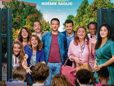 Séance de cinéma - Parents d'élèves Séance de cinéma - Parents d'élèves