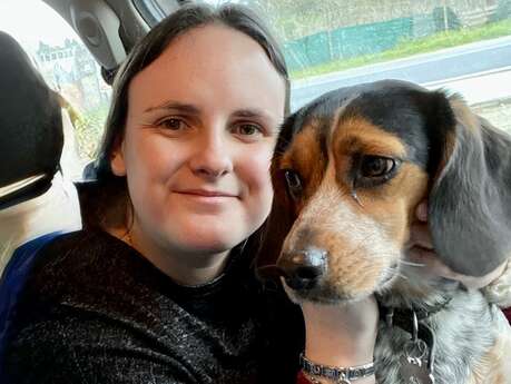 LA PATTOUNE DES PYRÉNÉES - GARDE D'ANIMAUX DE COMPAGNIE