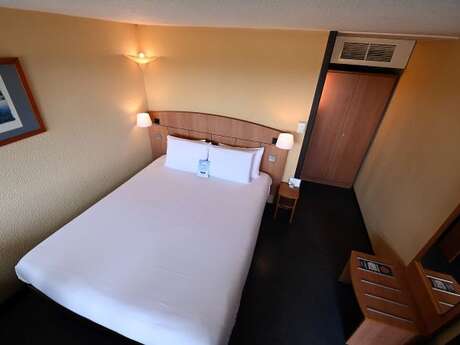 KYRIAD TARBES ODOS