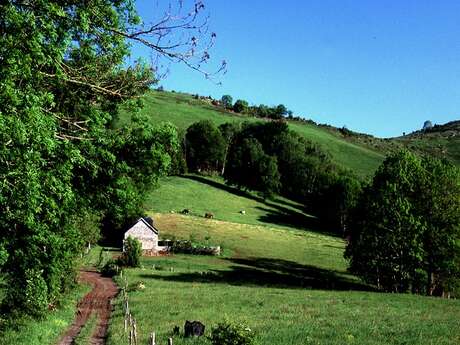 TOUR DU MONT DE LORTET