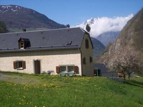 MAISON TYPIQUE