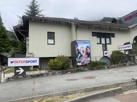INTERSPORT PARC THERMAL