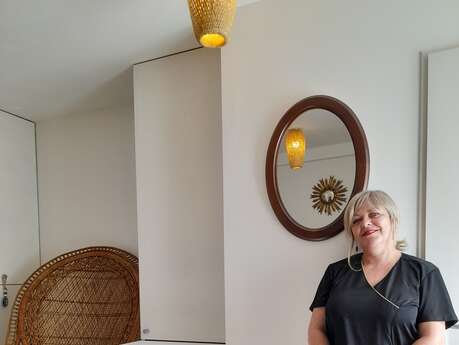 INSTITUT ARTISANAL DE MASSAGE