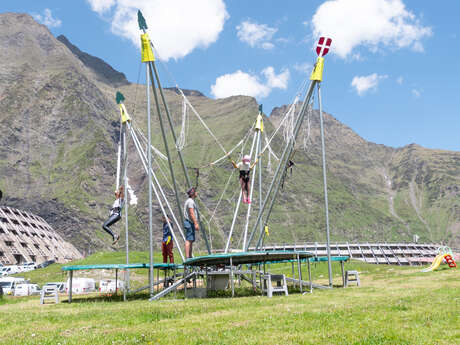 PIAU AVENTURE