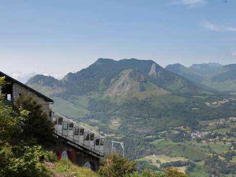 LOURDES