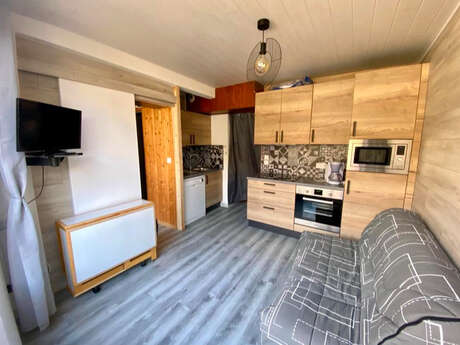 RESIDENCE MYRTILLES IV - 80