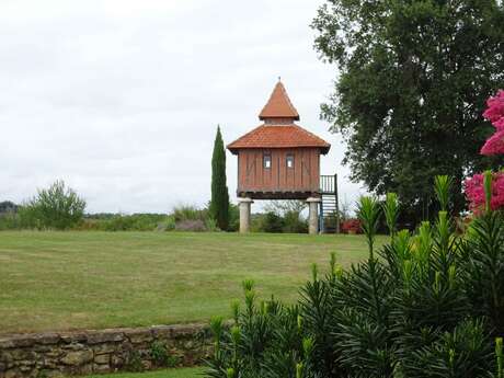 LE PIGEONNIER