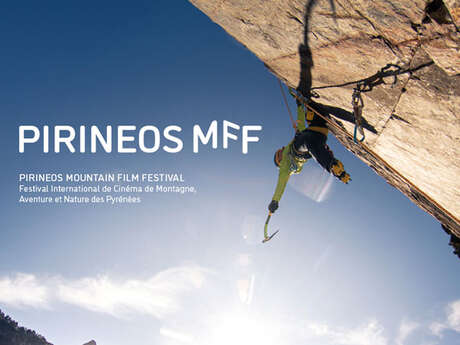 Pirineos Mountain Film Festival