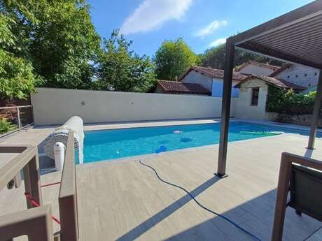 LA PETITE OURSE
