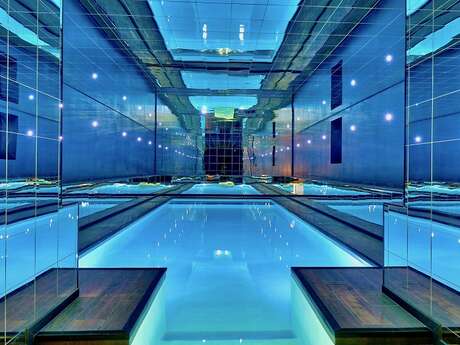 BELFRY & SPA BY LIGNE ST BARTH