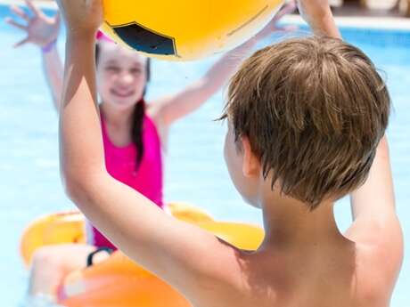 ESPACE AQUATIQUE LOUIS FOURCADE