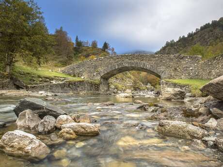 PONT DE NADAU