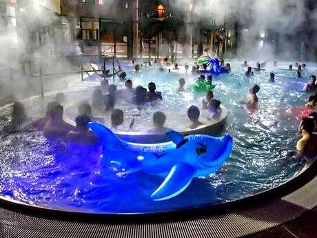 Rythme & Spa