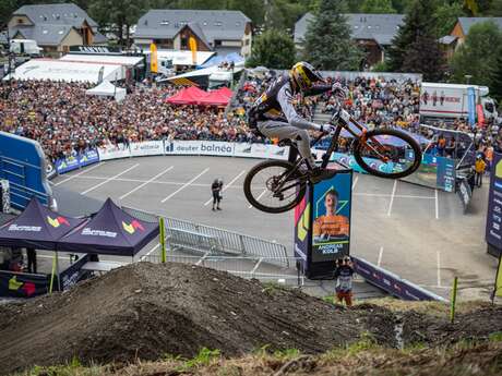 Pyrénées Bike Festival