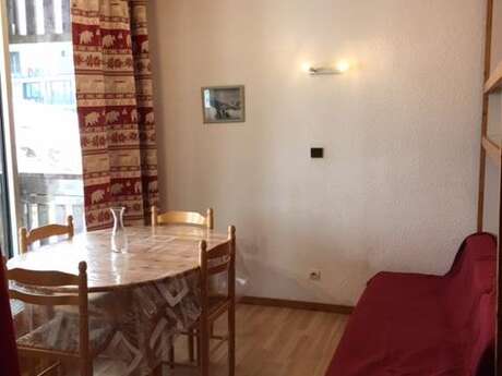 RESIDENCE PORT-ENGALY II - 109