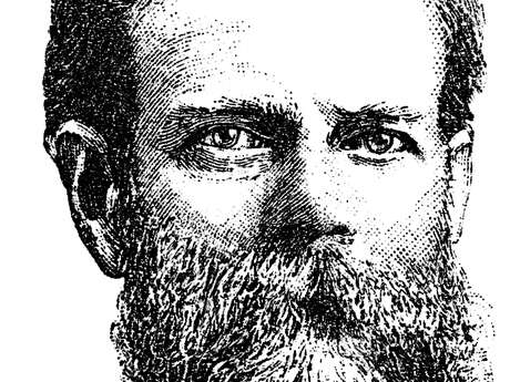 Visite commentée de l'exposition Franz Schrader