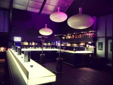 PLANCHA COCKTAIL CLUB (P2C)