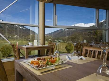 BALNEA - LE RESTAURANT