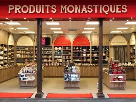 PRODUITS MONASTIQUES (LE BASTAN)