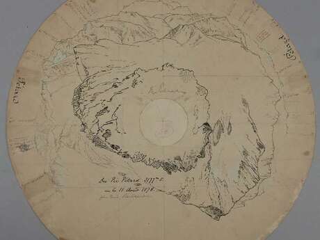 Rendez-vous au Musée : Rencontre avec Alain-Jacques Lévrier-Mussat