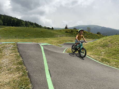 PUMPTRACK PAYOLLE