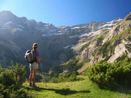 PURELY PYRENEES