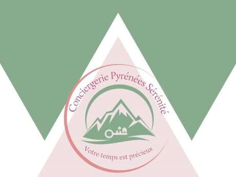 CONCIERGERIE PYRENEES SERENITE