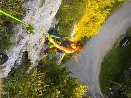 PYRENEES EXPERIENCE