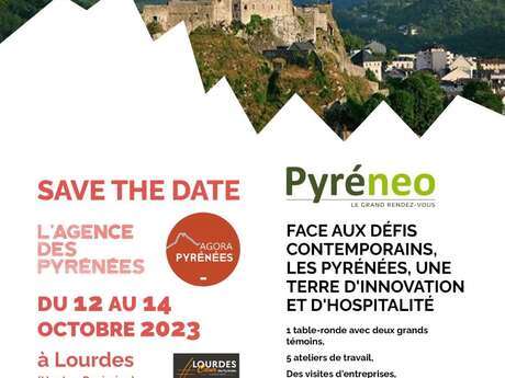 Pyrénéo 2023