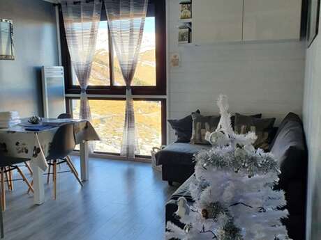 APPARTEMENT RESIDENCE ARMAZAN
