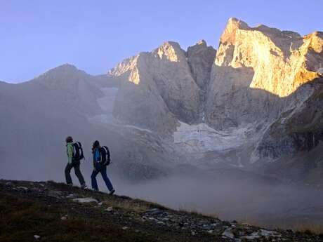 REFUGE DES OULETTES DE GAUBE