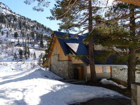 RESTAURANT REFUGE OREDON
