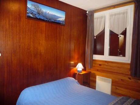 CHALET ADOUR N°2