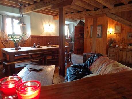 LE RELAIS DE L'EMPEREUR