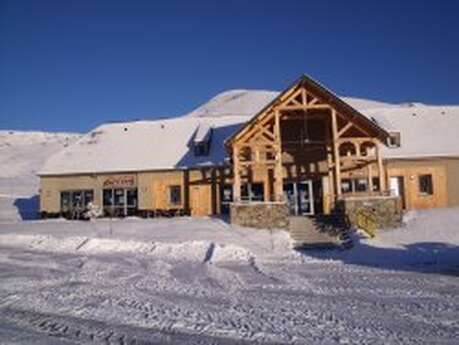 LOCATION VAL D'AZUN STATION SPORT NATURE