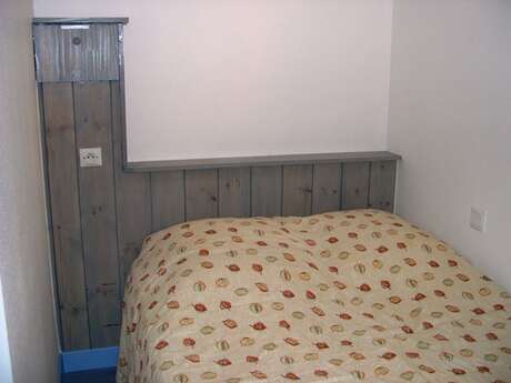 APPARTEMENT DANS RESIDENCE ARMAZAN