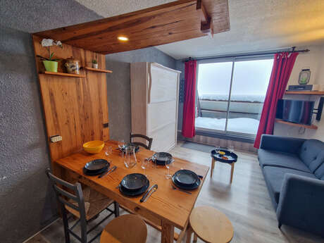 RESIDENCE RAMONDIA - 403