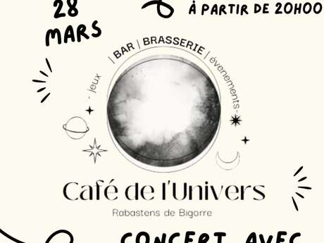 Soirée tapas