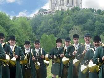 Repas des chasseurs pour la de Fête de Saint-Lary