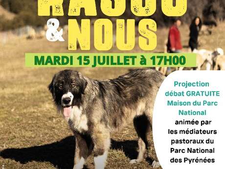 PROJECTION RASCO ET NOUS