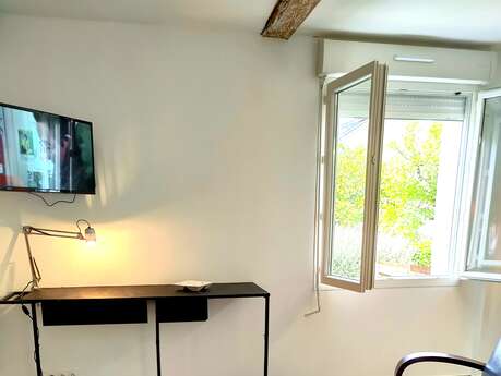 L'ATELIER D'AUGUSTE