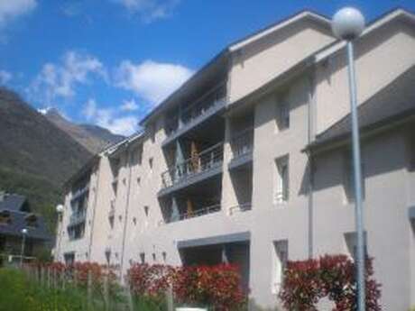 RESIDENCE PYRENEES ZENITH