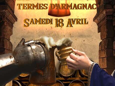 Repas médiéval - ANNULE